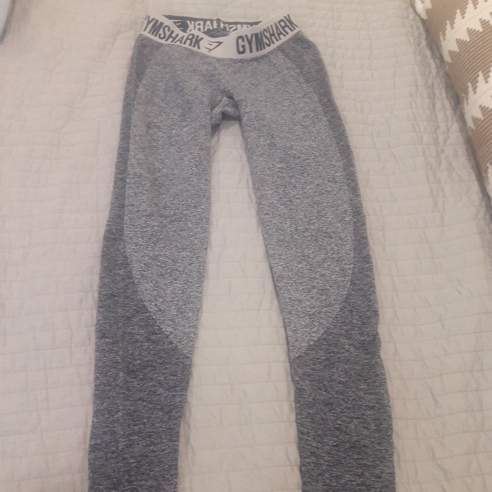 Gymshark - XS Flex leggings (full length)